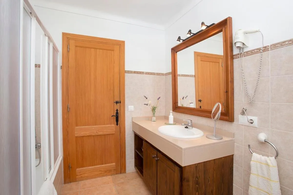 Villa Aubellons Alcudia