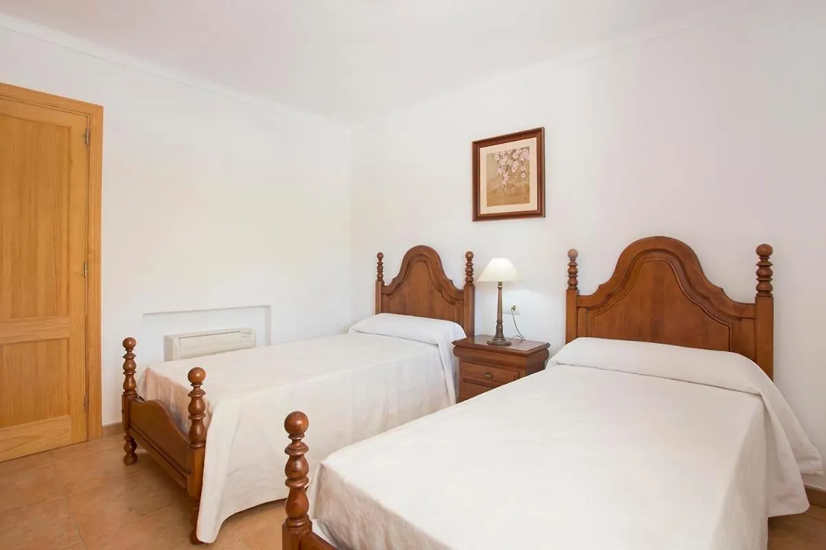 Aubellons Alcudia  Villa Alcudia (Mallorca)