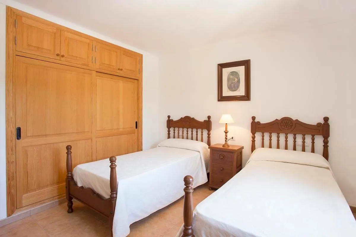 Aubellons Alcudia