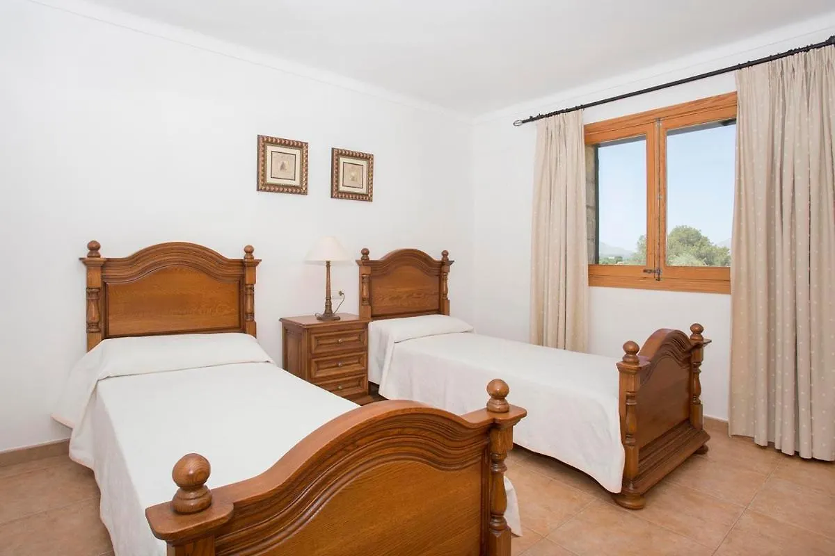 Aubellons Alcudia  0*, Alcudia (Mallorca) Spain