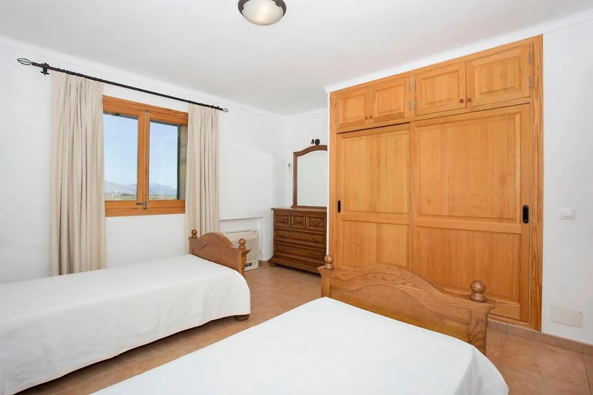 Aubellons Alcudia  0*, Alcudia (Mallorca)