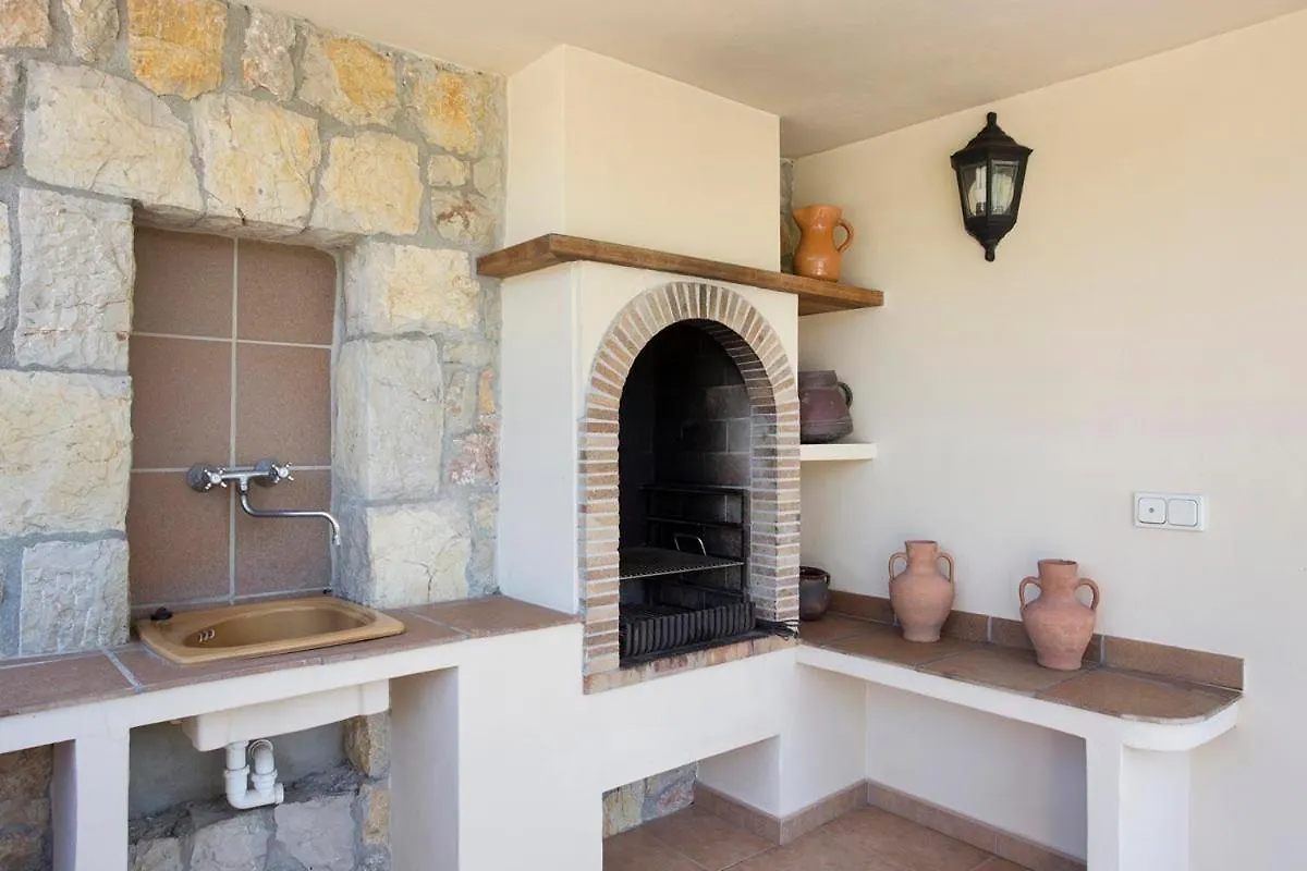 Villa Aubellons Alcudia  Spain