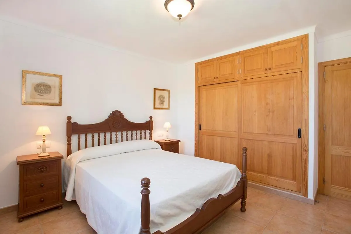 Vila Aubellons Alcúdia